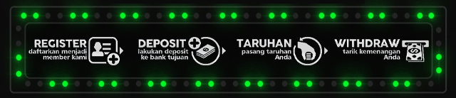 HIJAUSLOT4D Jackpot